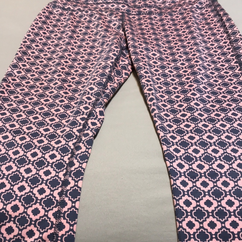 Legging carpi. Work out leggings